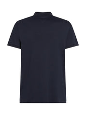 Poloshirt aus Baumwolle