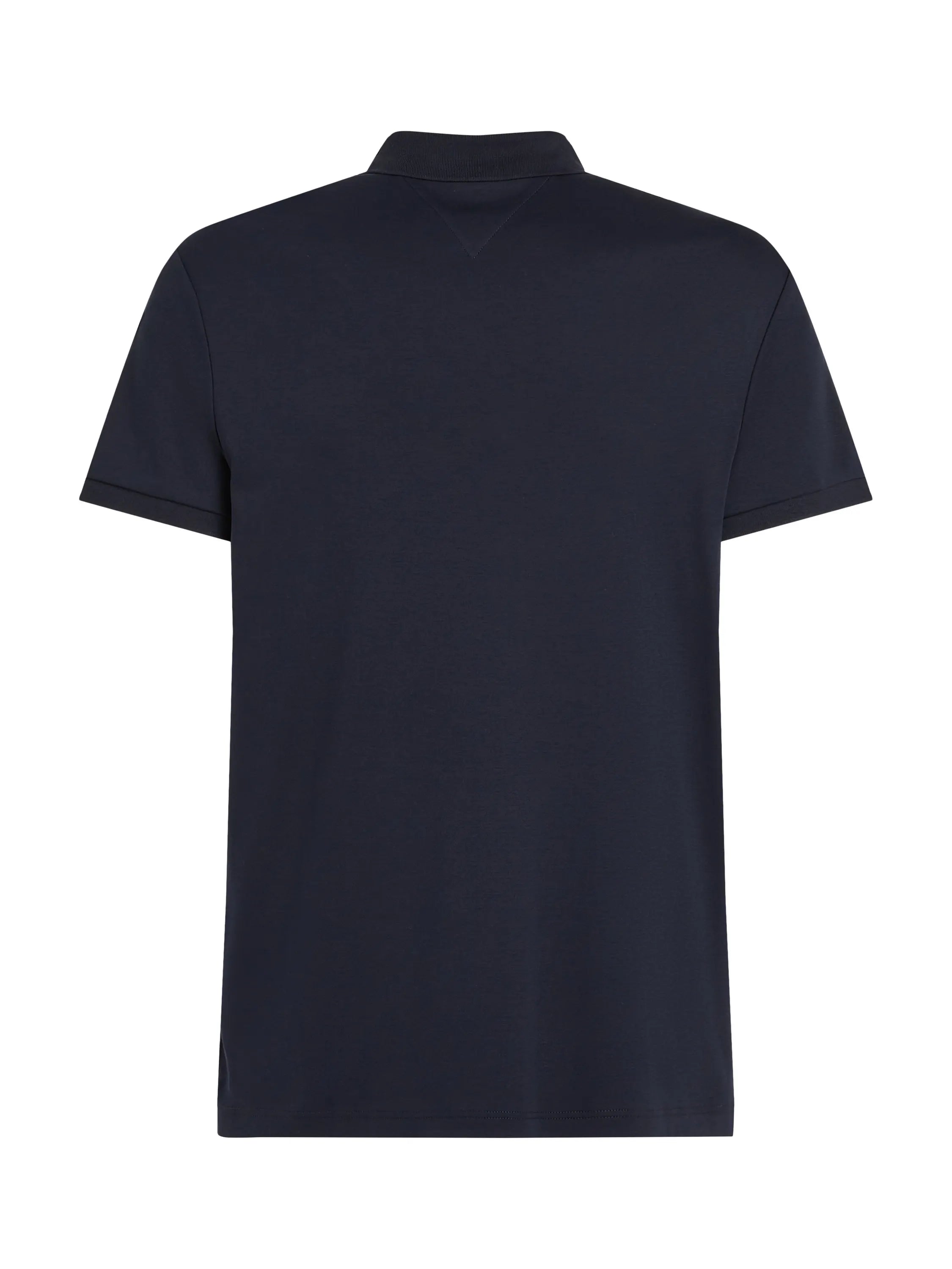 Poloshirt aus Baumwolle
