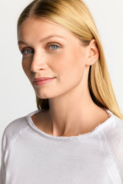 Sweatshirt aus Bio-Baumwolle