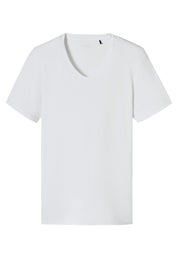 T-Shirt aus Baumwolle
