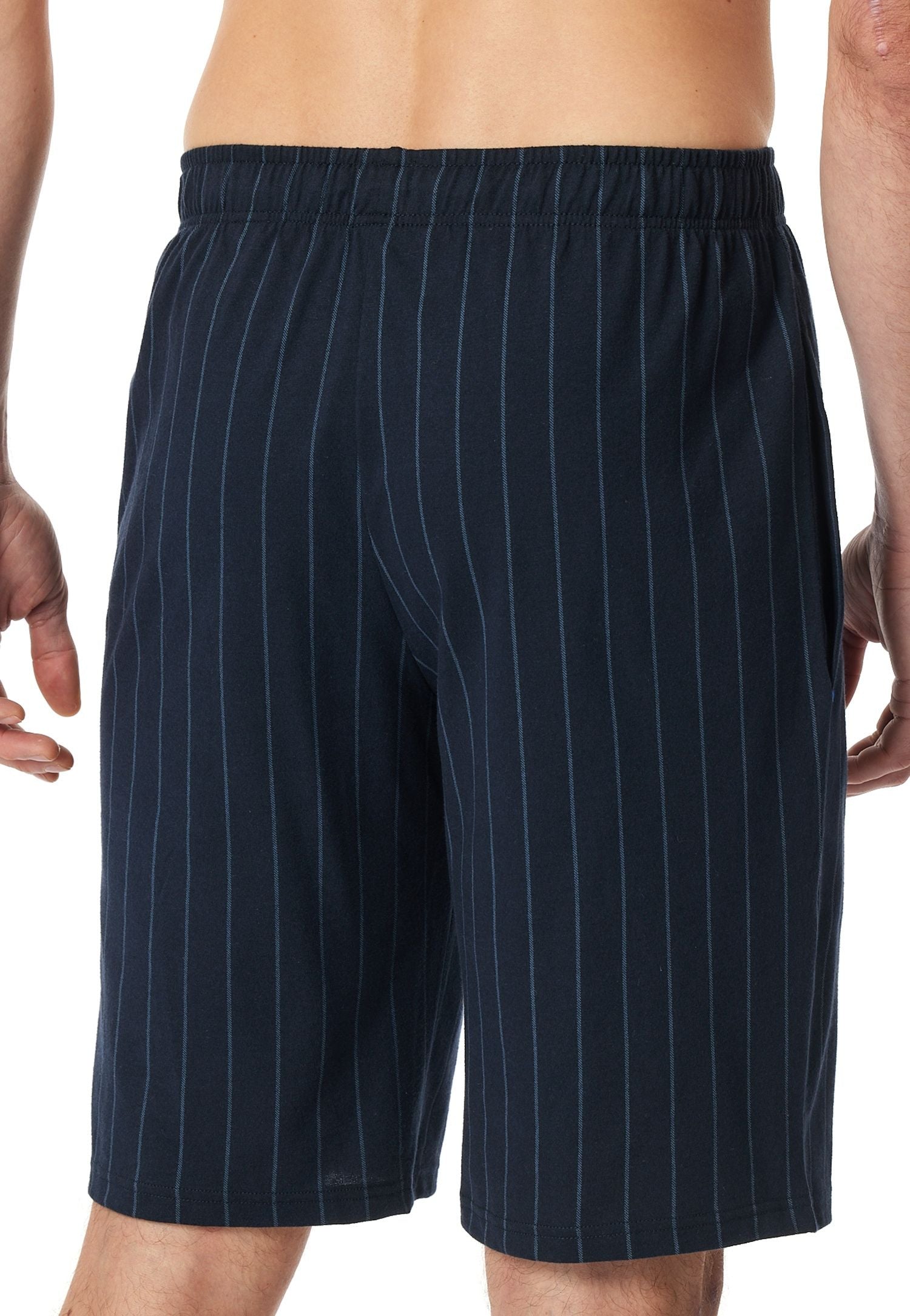 Bermuda Relaxed Fit