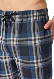 Loungehose aus Baumwolle