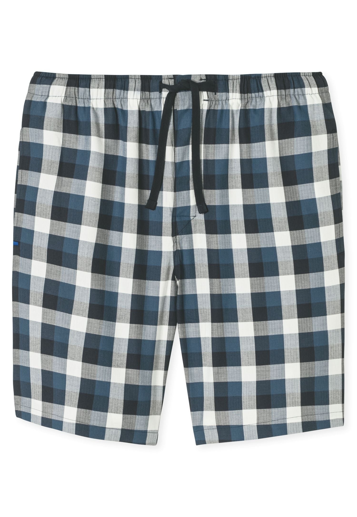 Schlafshorts aus Baumwolle