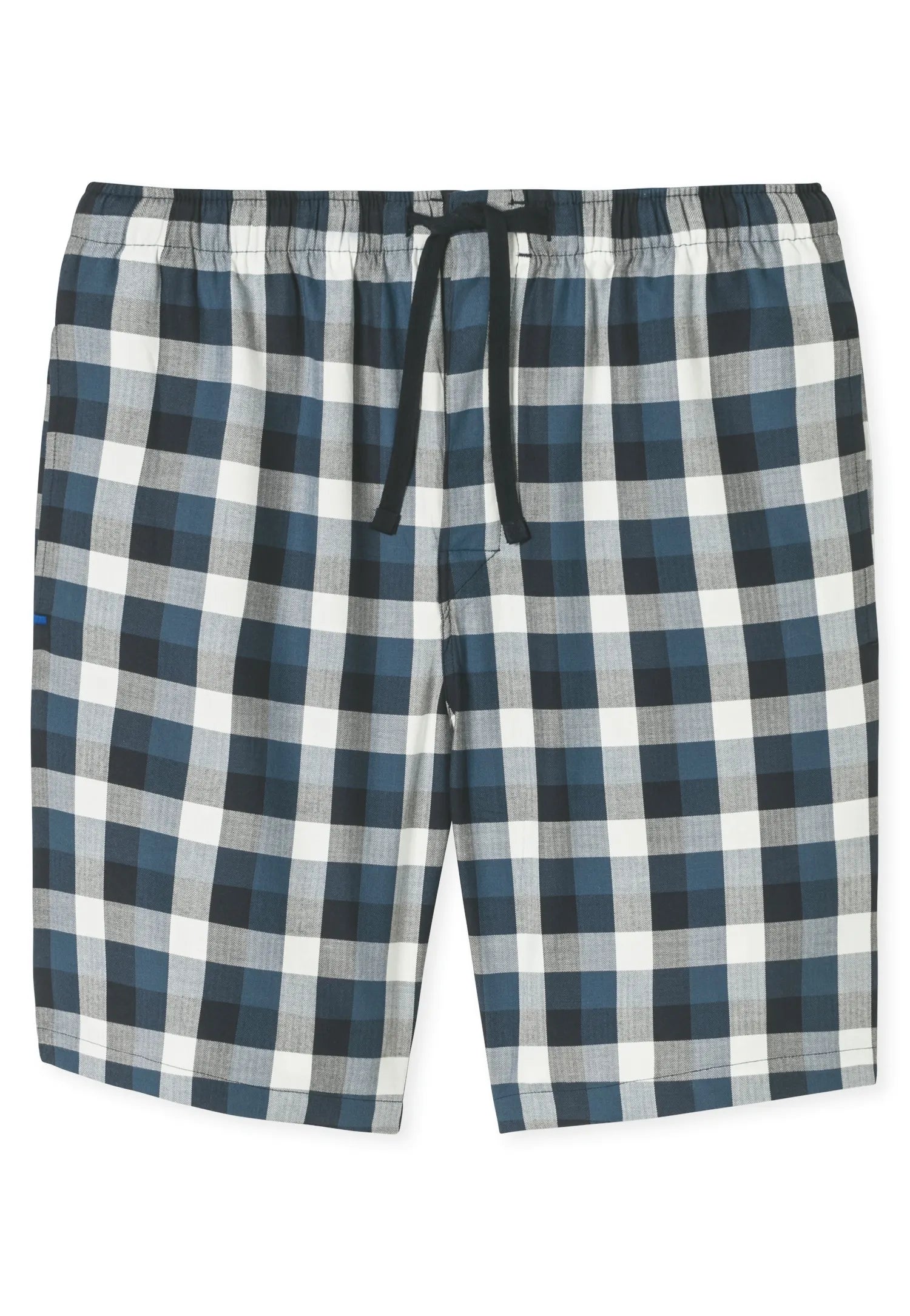 Schlafshorts aus Baumwolle