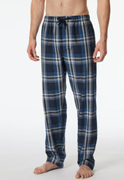 Loungehose aus Baumwolle