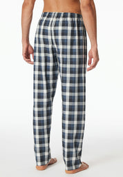 Loungehose aus Baumwolle
