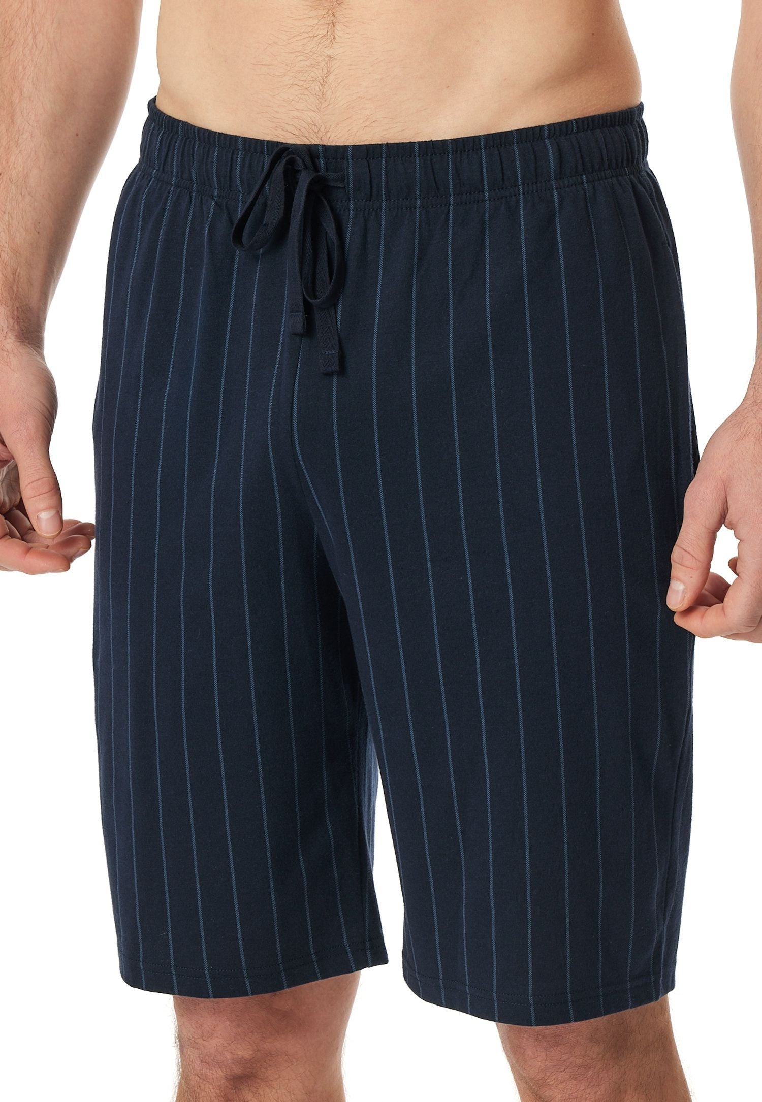 Bermuda Relaxed Fit