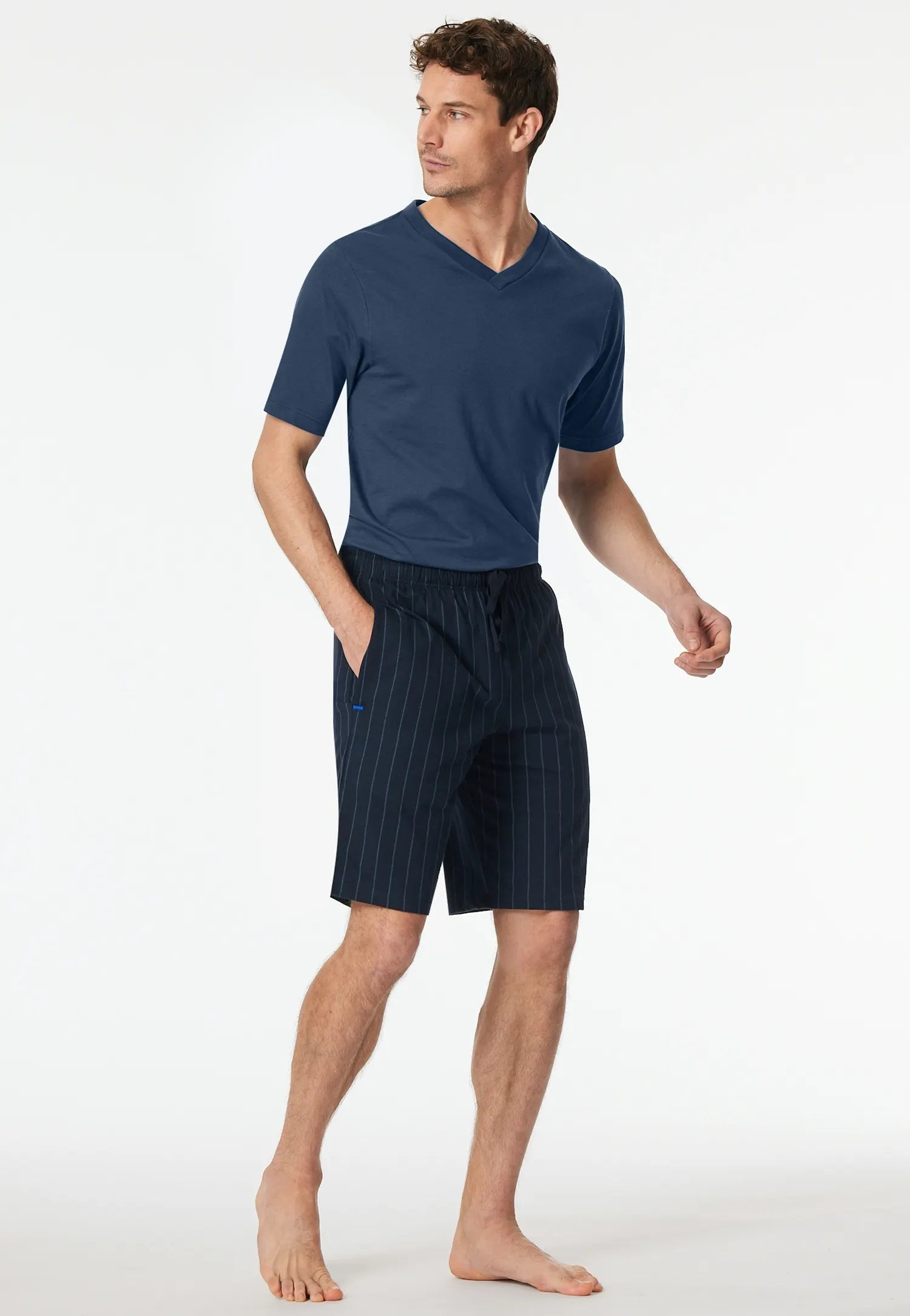 Bermuda Relaxed Fit