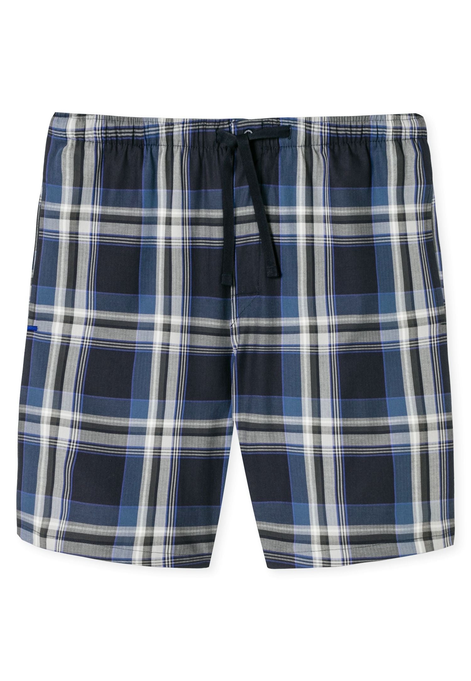 Schlafshorts aus Baumwolle