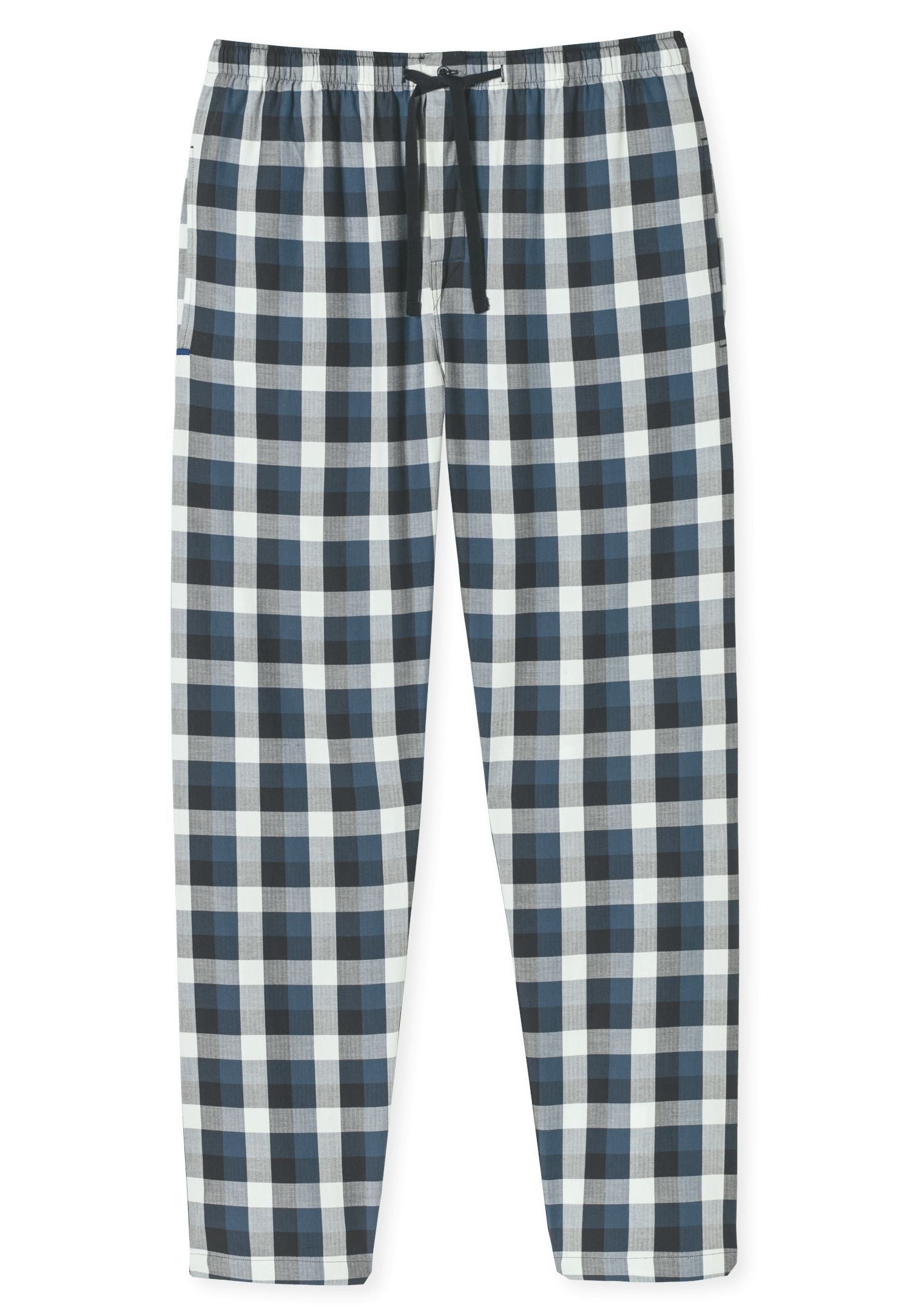 Loungehose aus Baumwolle