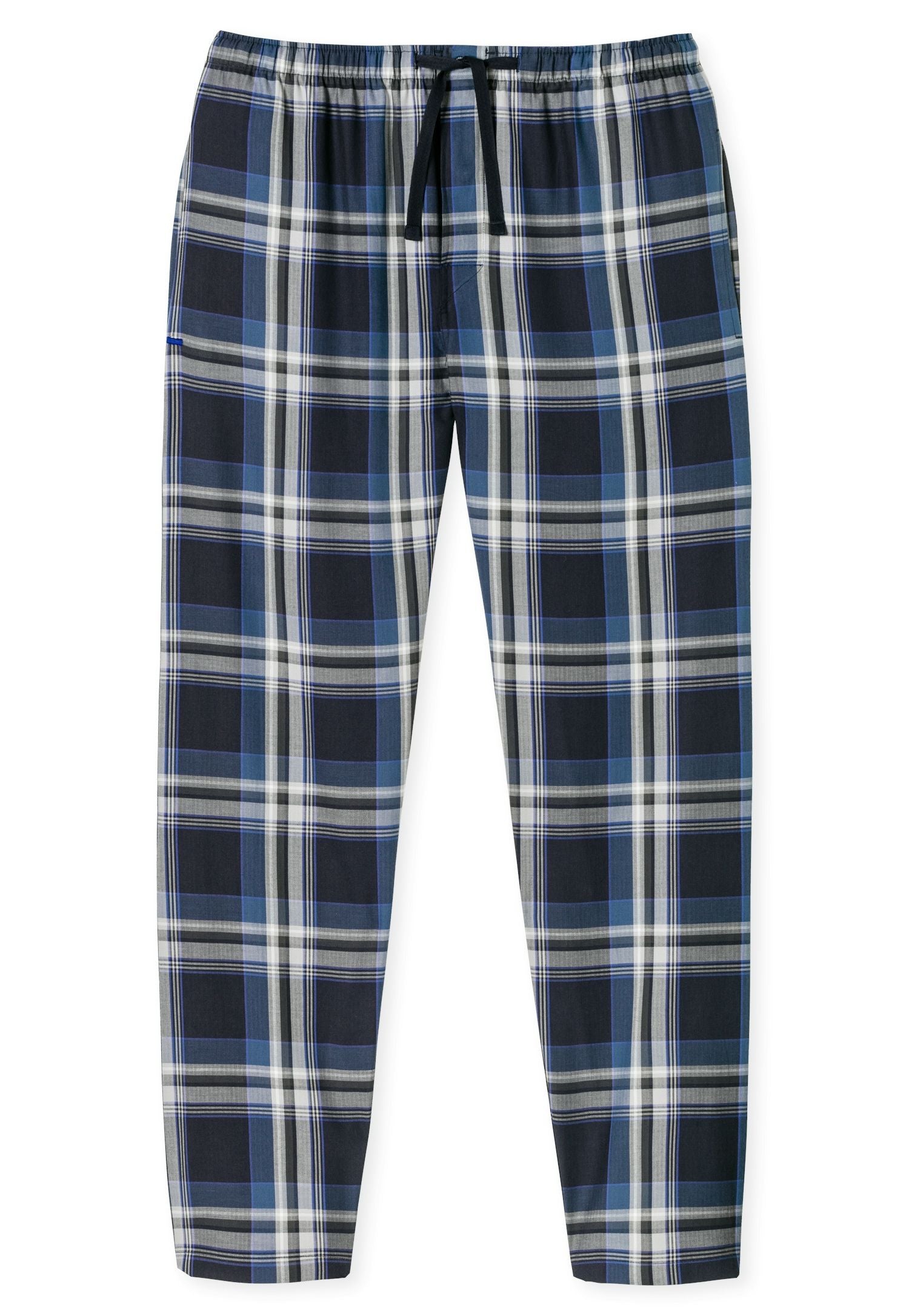 Loungehose aus Baumwolle
