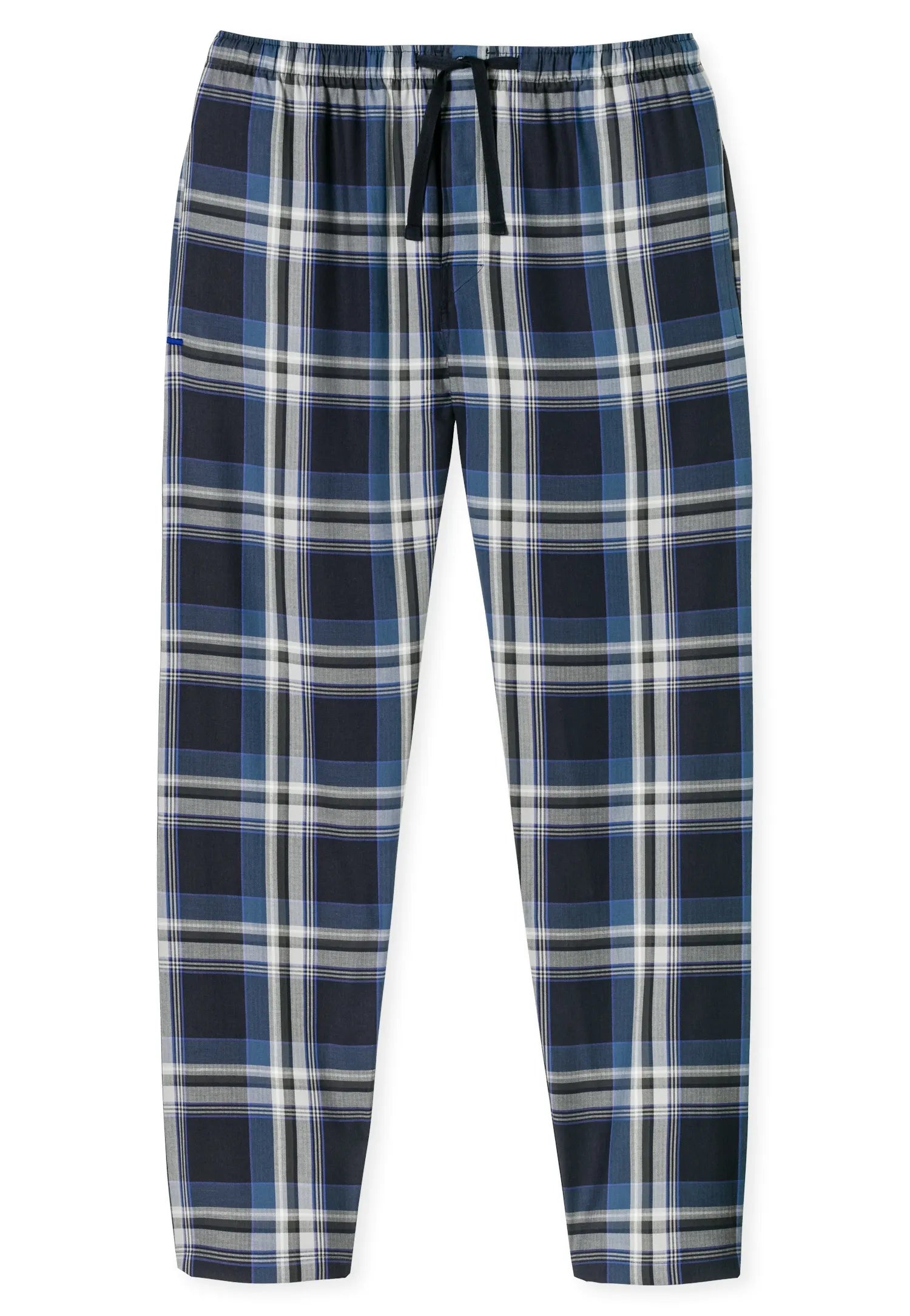 Loungehose aus Baumwolle