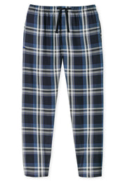 Loungehose aus Baumwolle