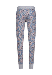 Schlafhose Slim Fit