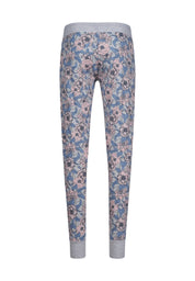 Schlafhose Slim Fit