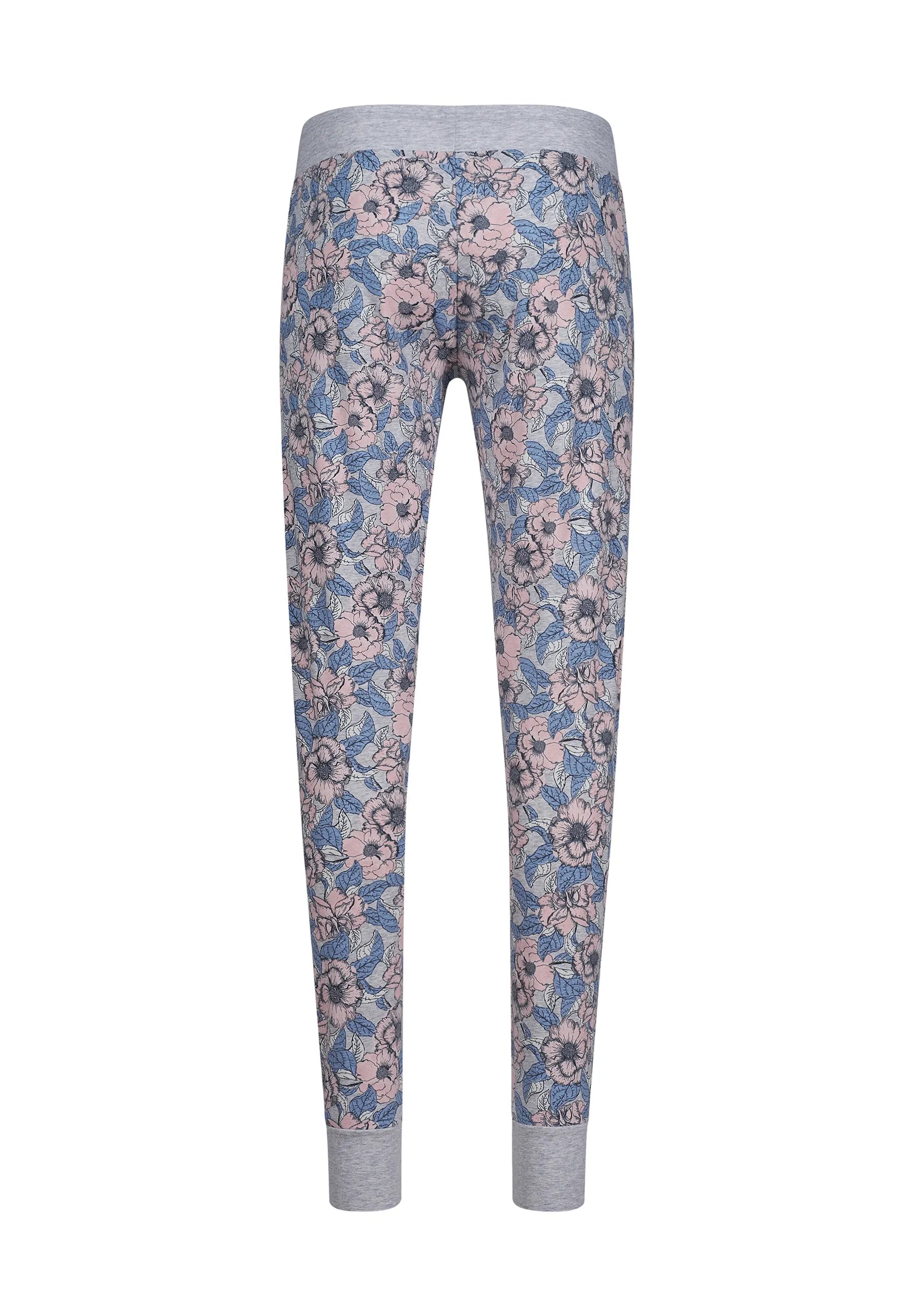 Schlafhose Slim Fit