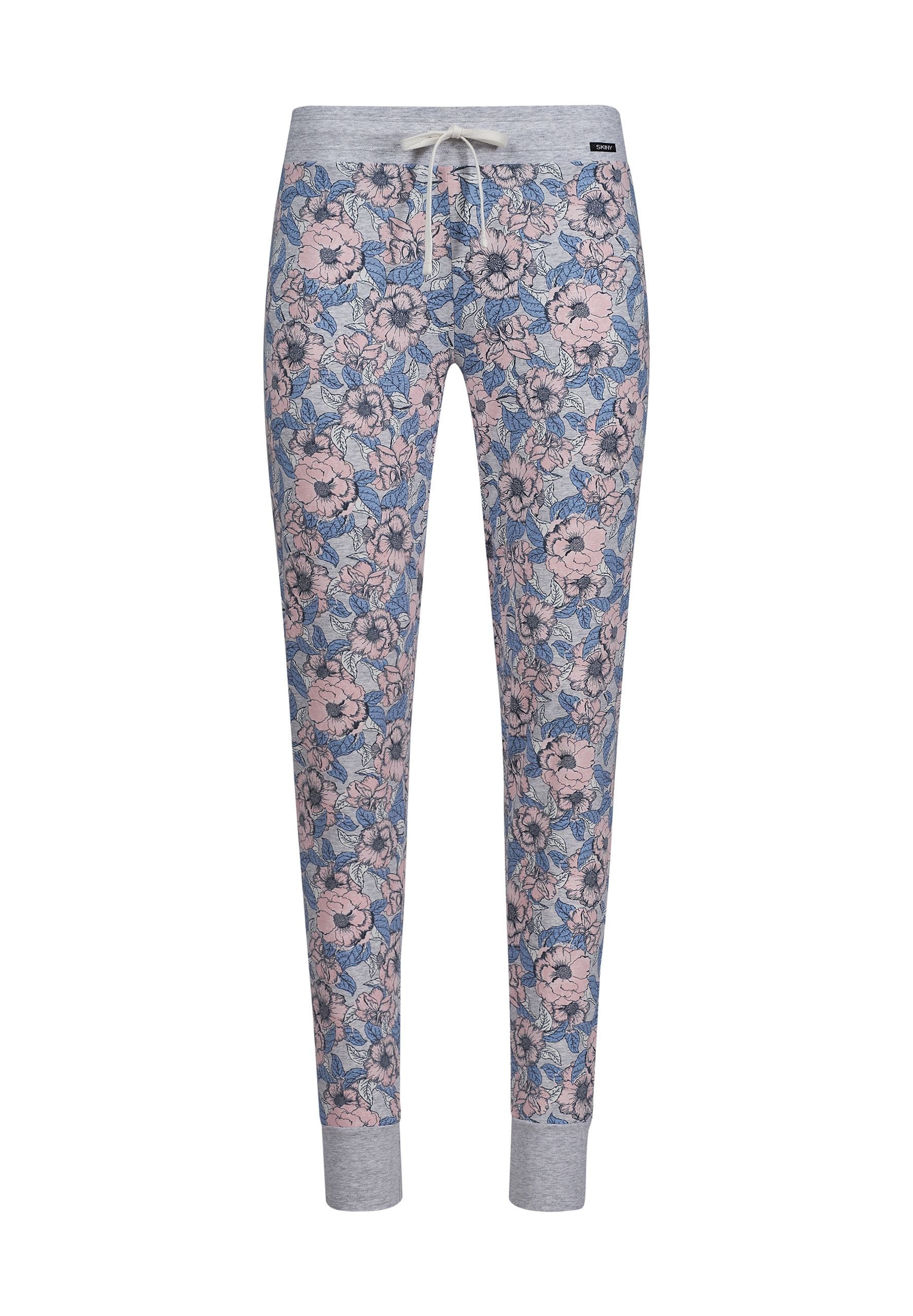 Schlafhose Slim Fit