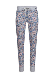 Schlafhose Slim Fit
