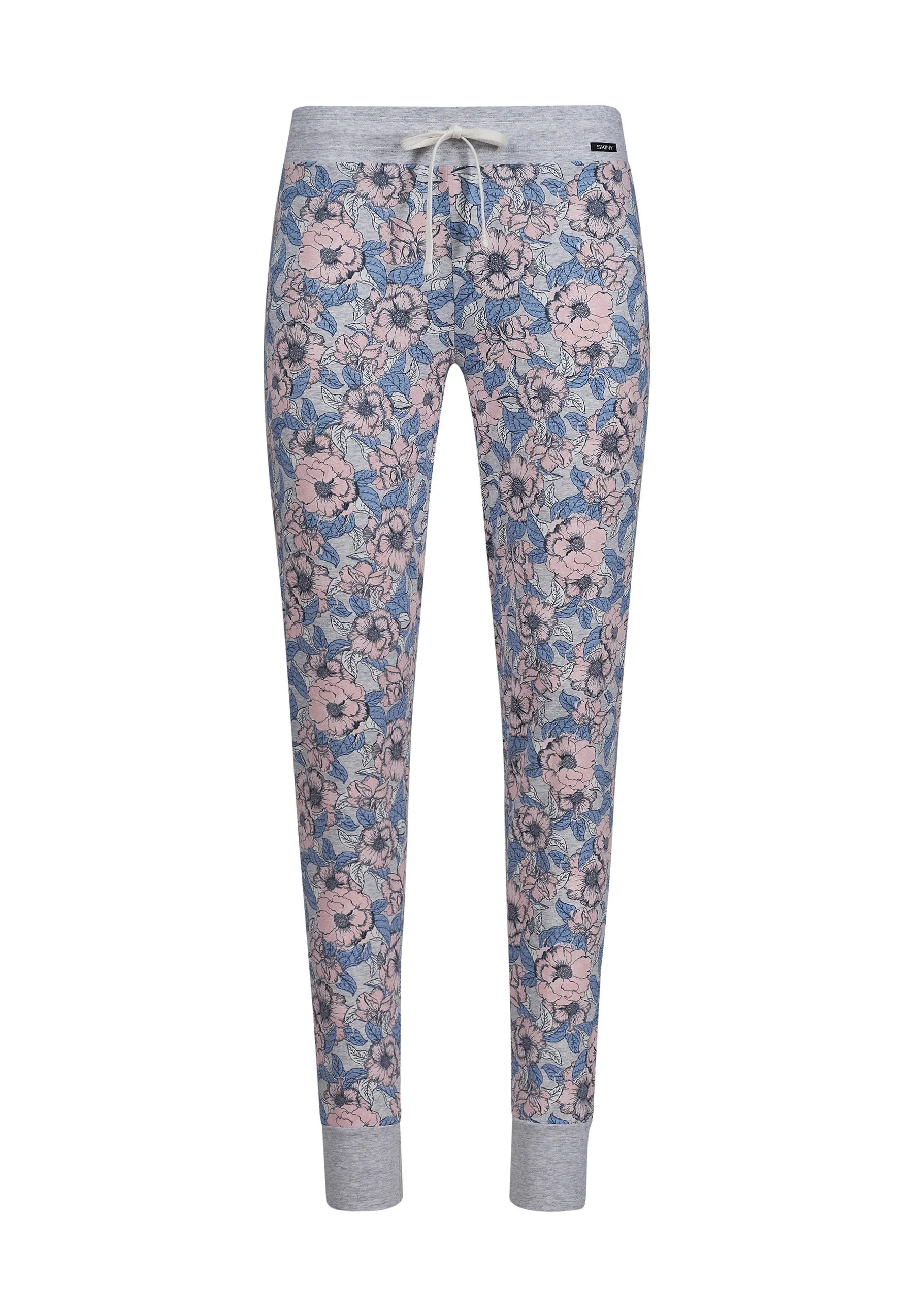 Schlafhose Slim Fit