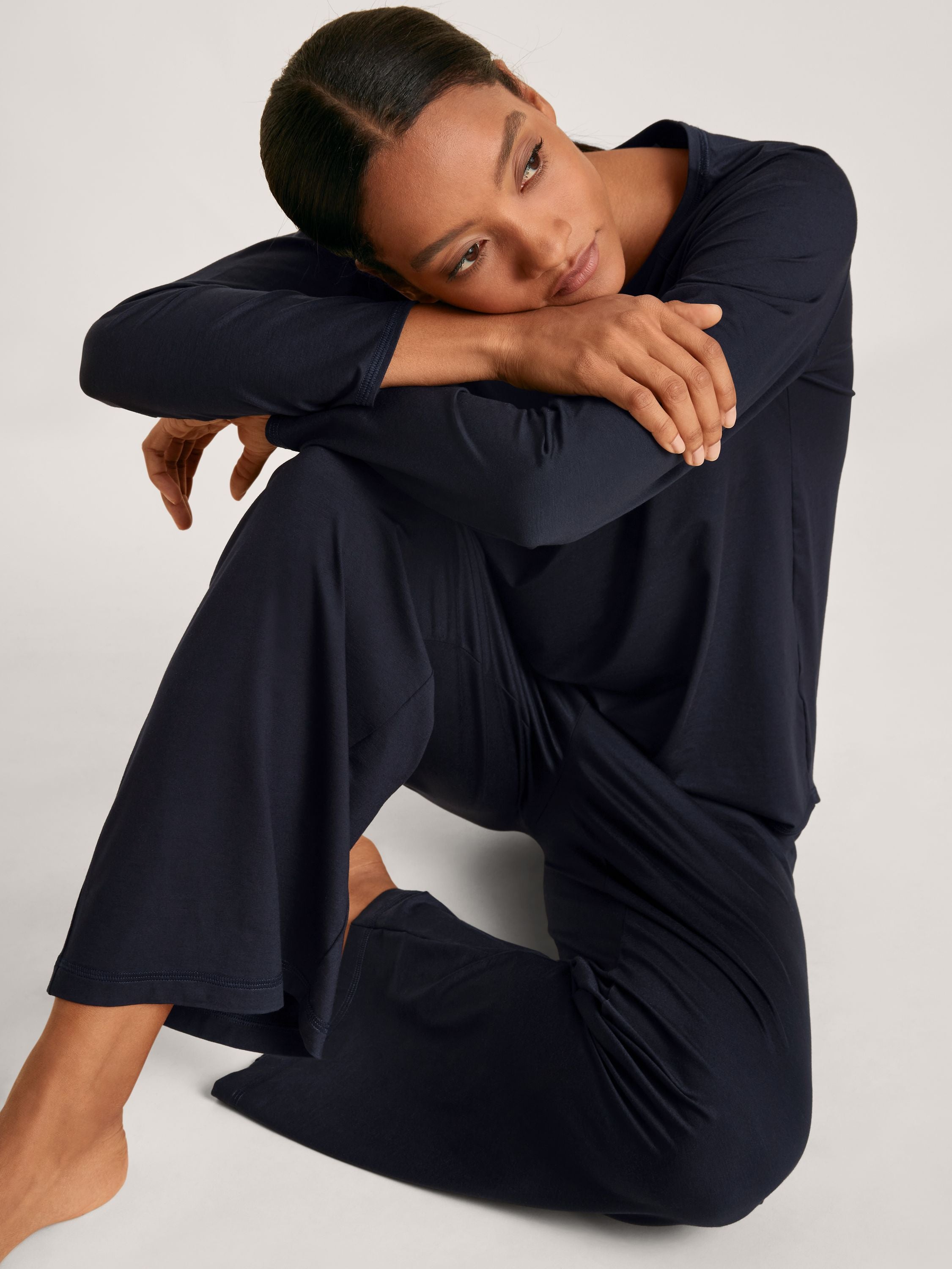 Pyjamahose DEEPSLEEPWEAR-Serie