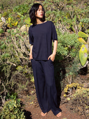 Pyjamahose DEEPSLEEPWEAR-Serie