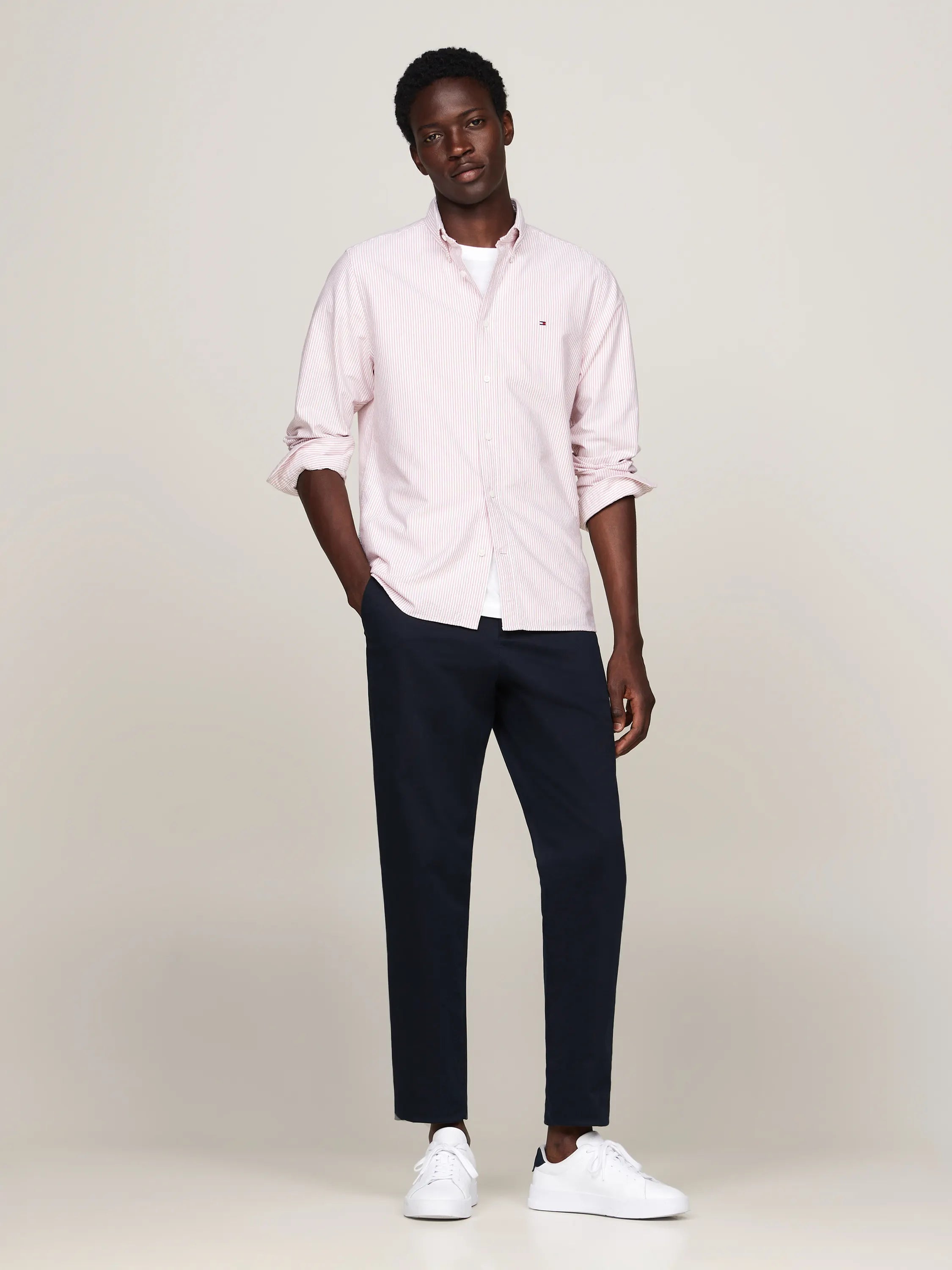 Freizeithemd Regular Fit