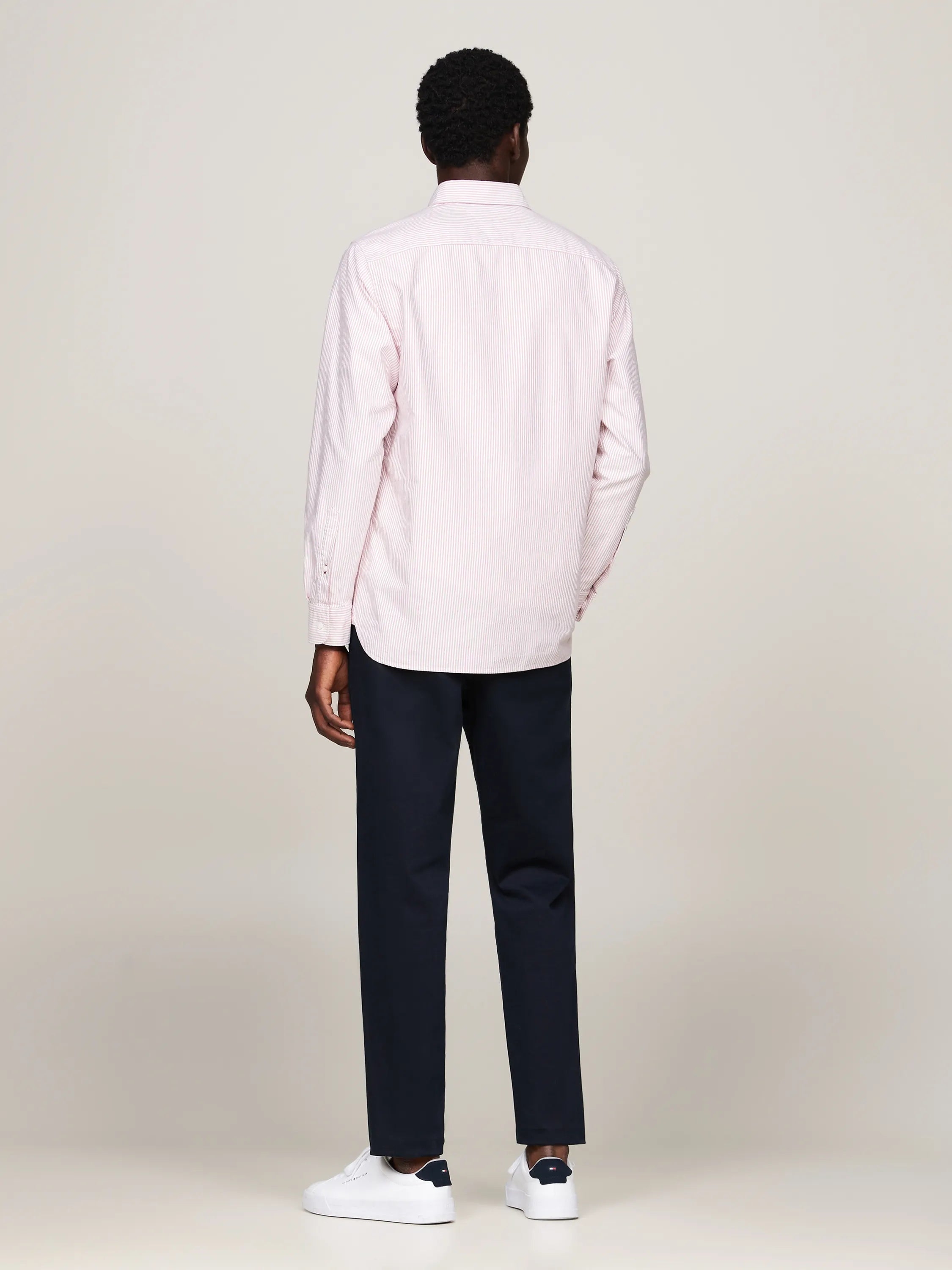 Freizeithemd Regular Fit