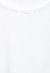 T-Shirt aus Bio-Baumwolle