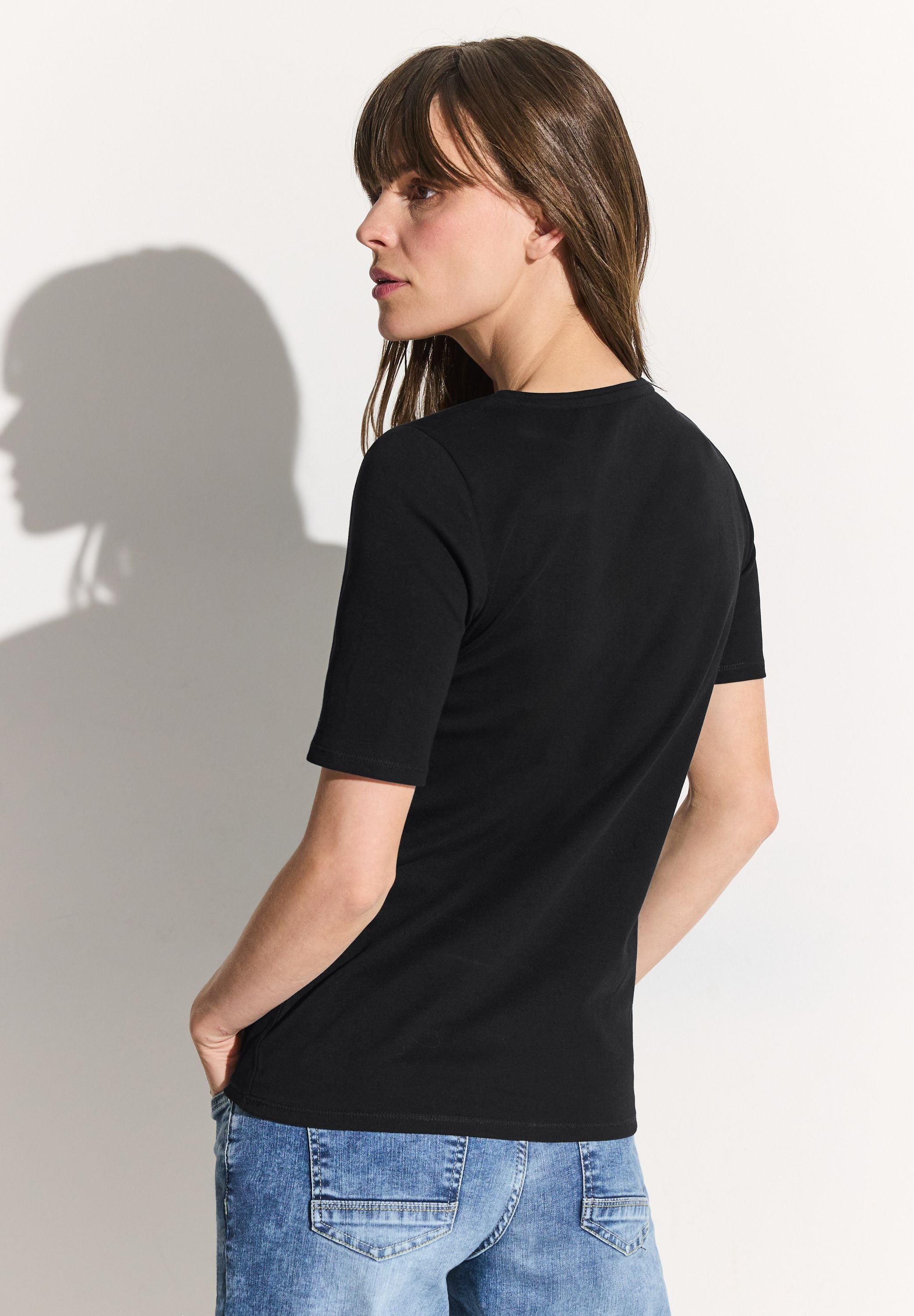 Style NOS Lena, Black
