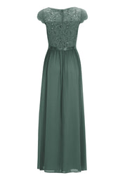 Abendkleid