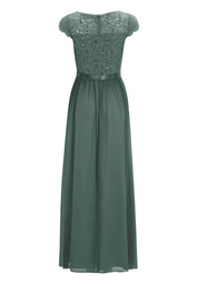 Abendkleid