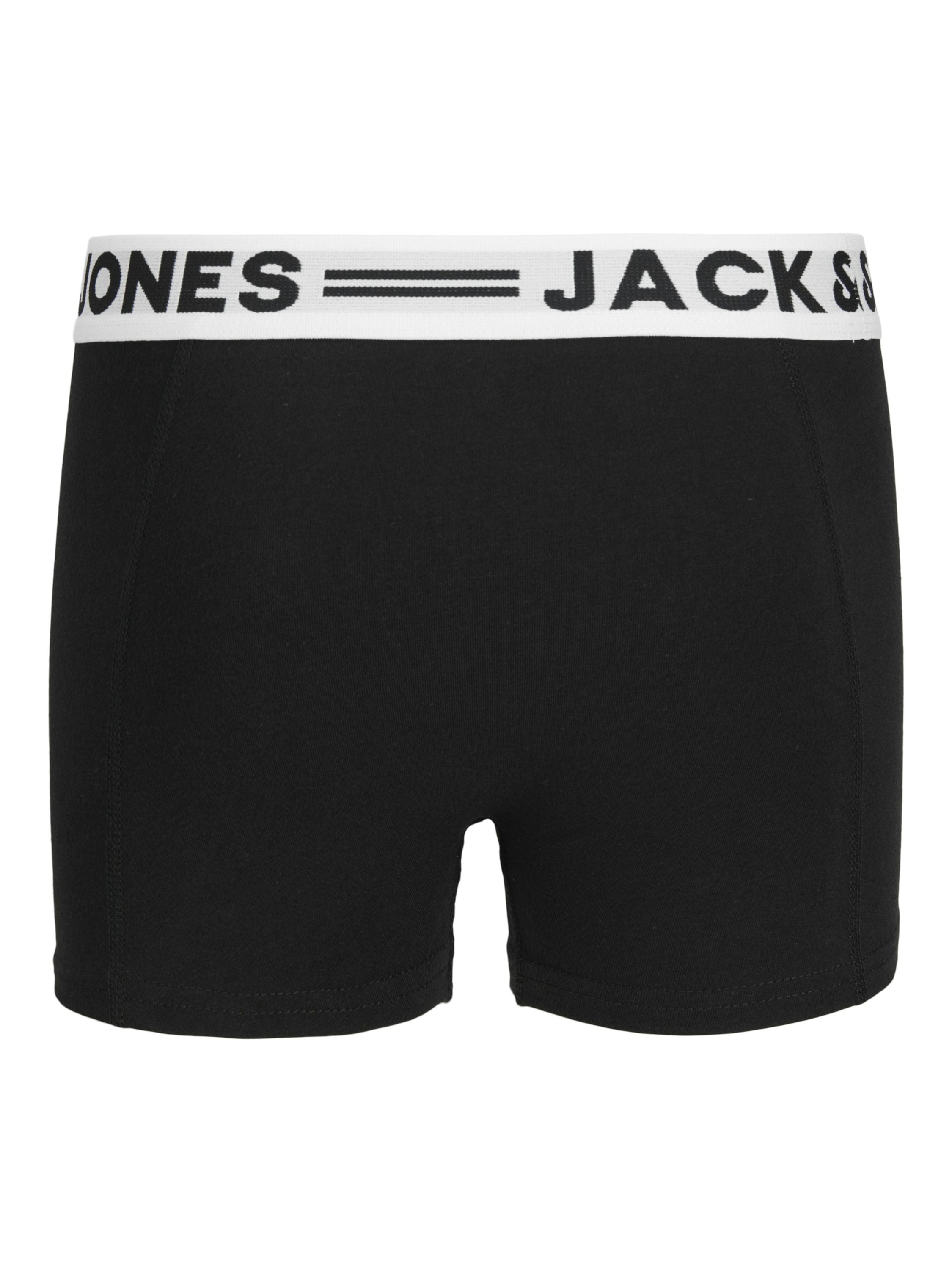 3-Pack Trunks