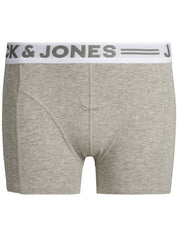 3-Pack Trunks