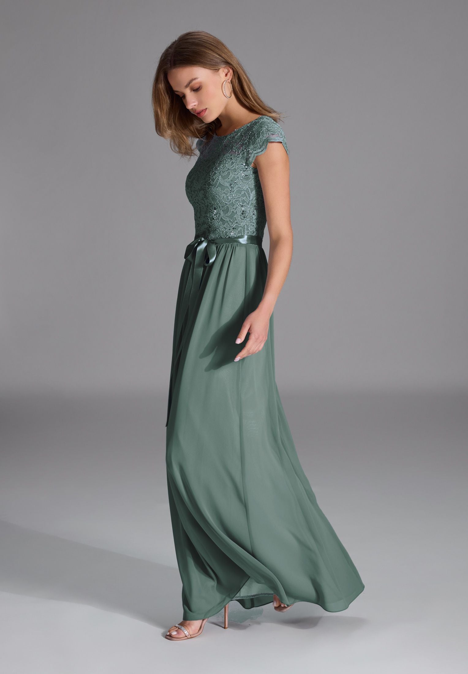 Abendkleid