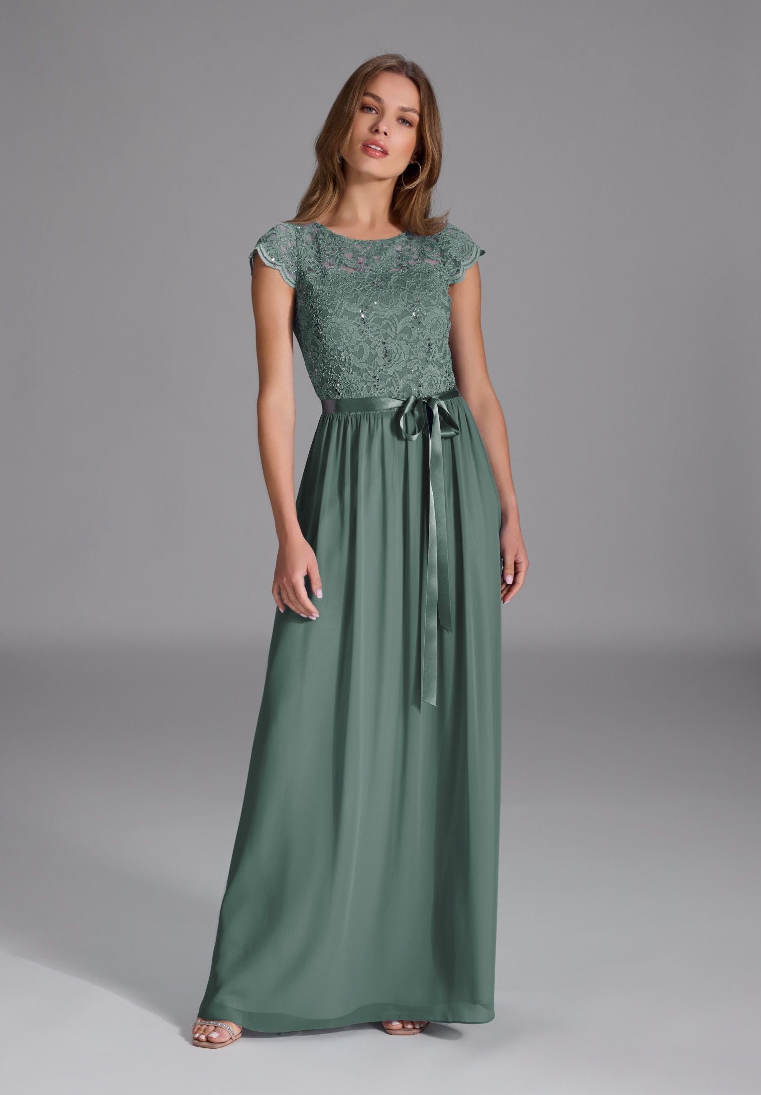 Abendkleid
