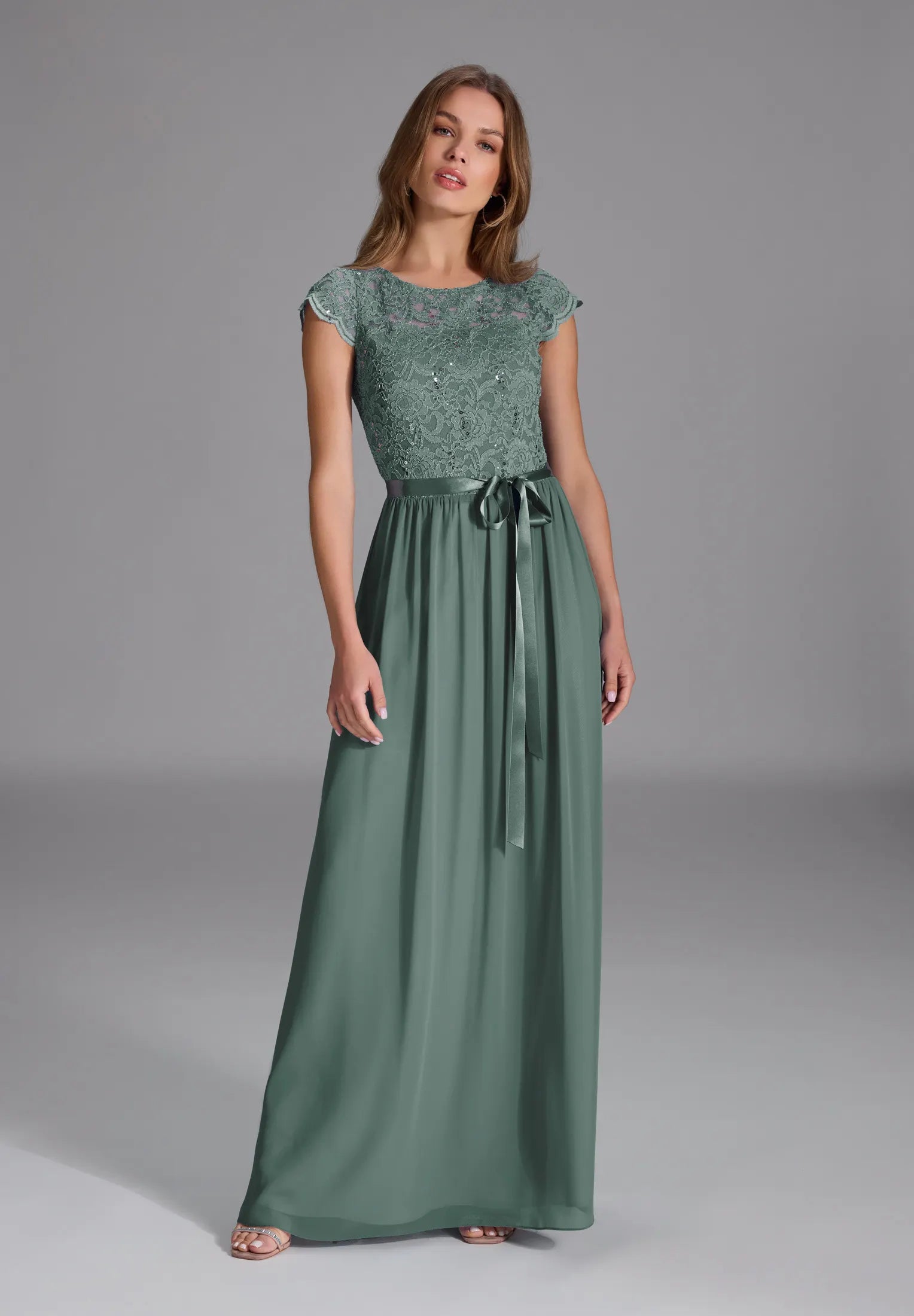 Abendkleid