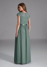 Abendkleid