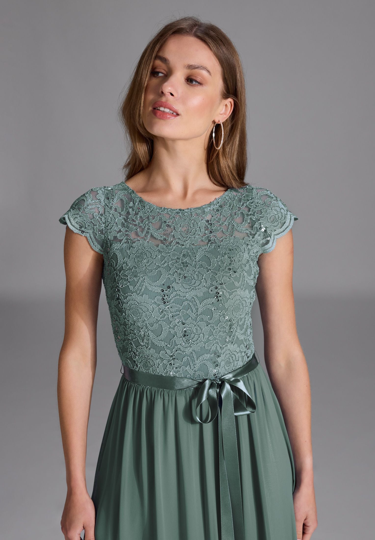 Abendkleid