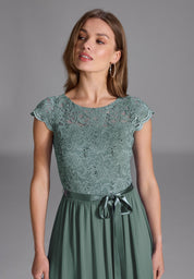 Abendkleid