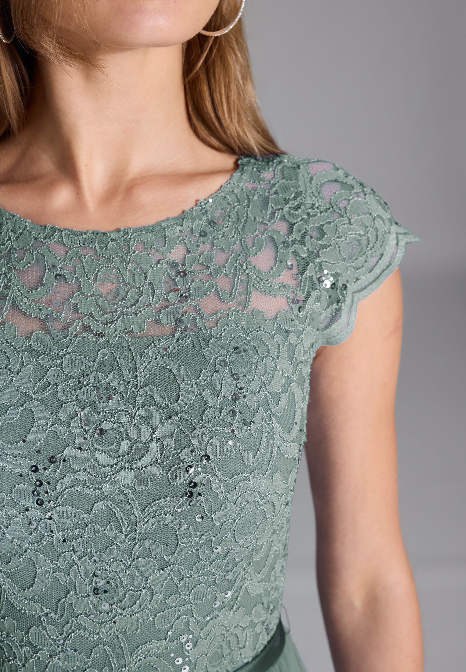 Abendkleid