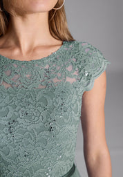 Abendkleid