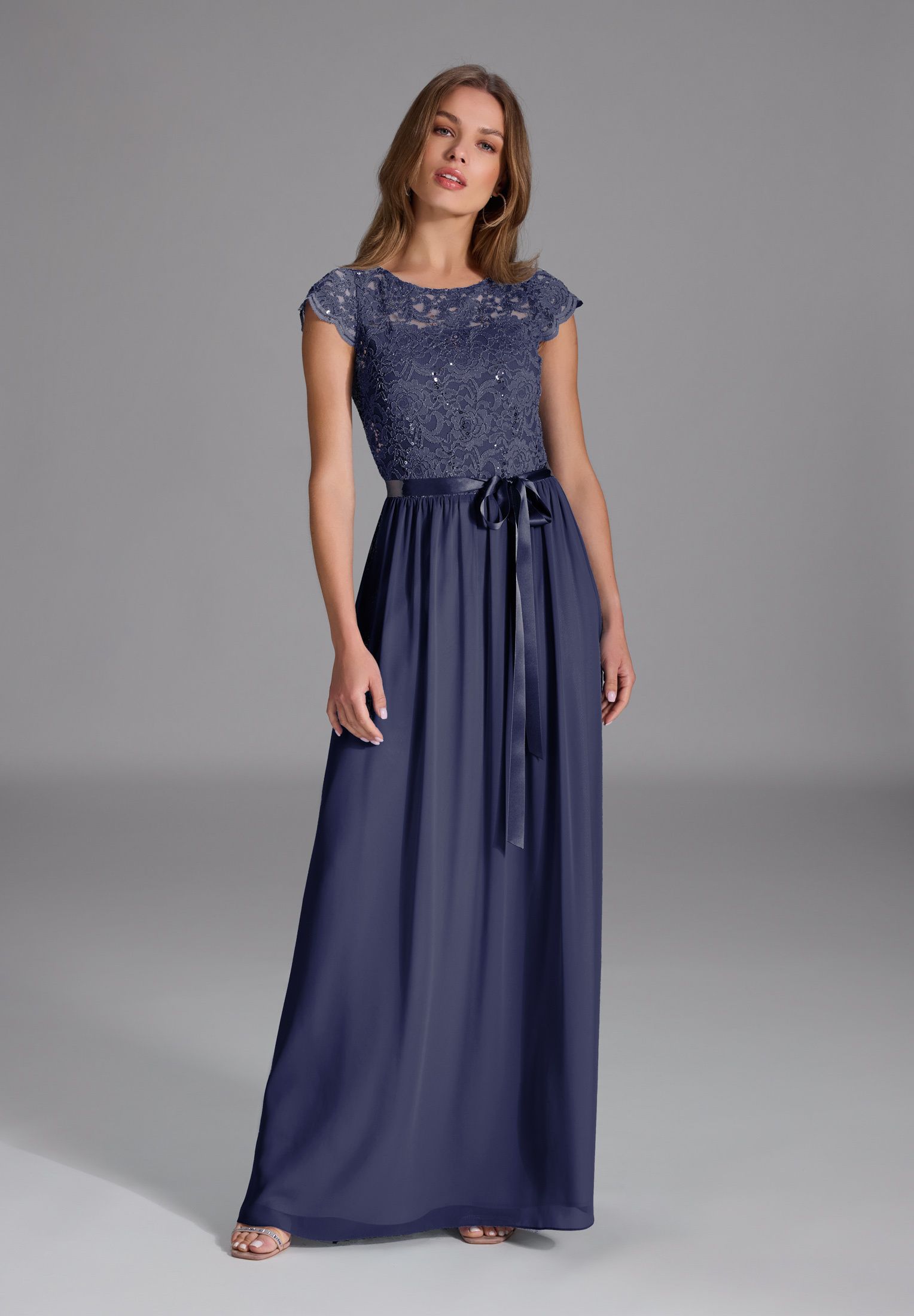 Abendkleid
