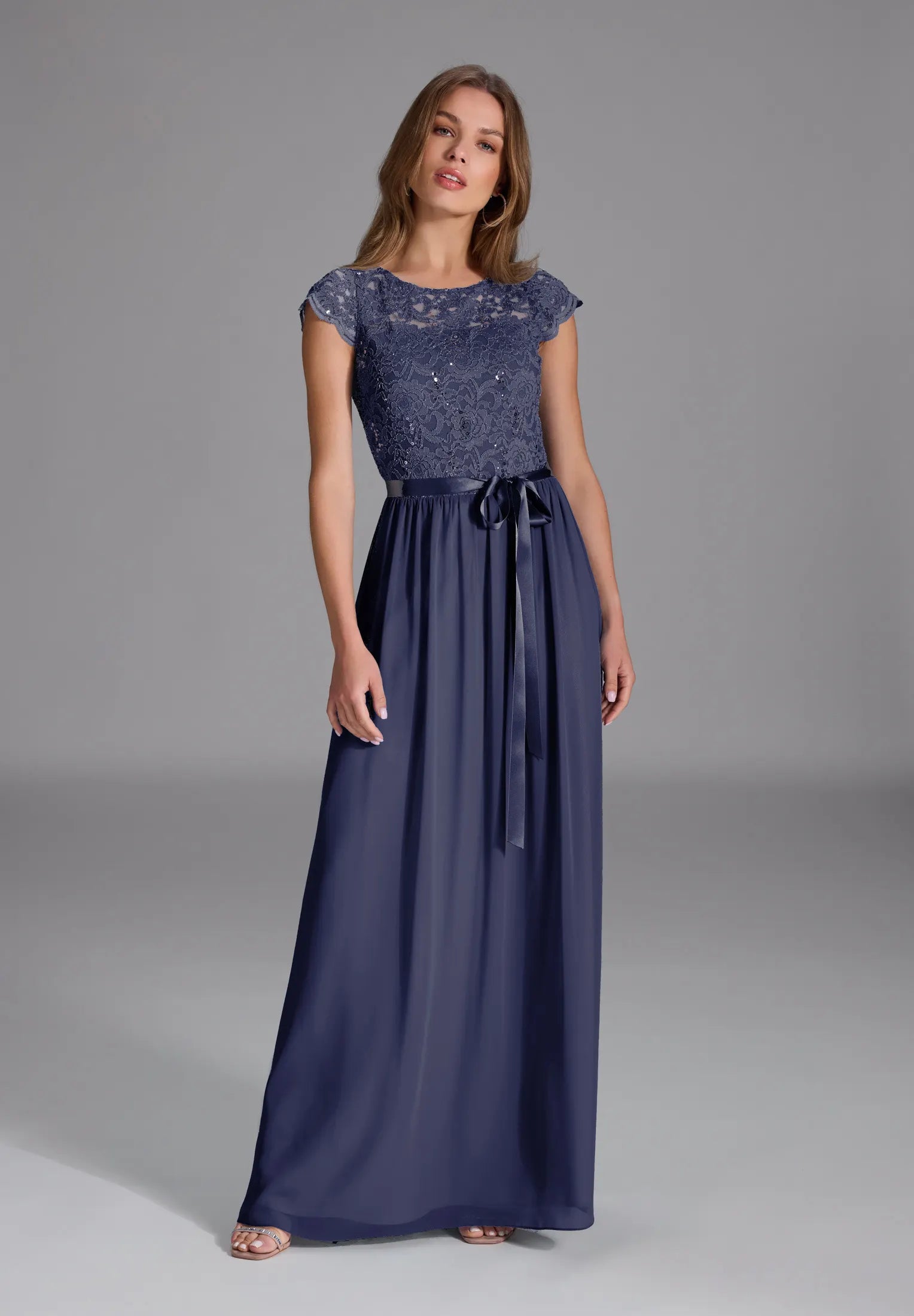 Abendkleid