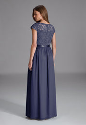 Abendkleid