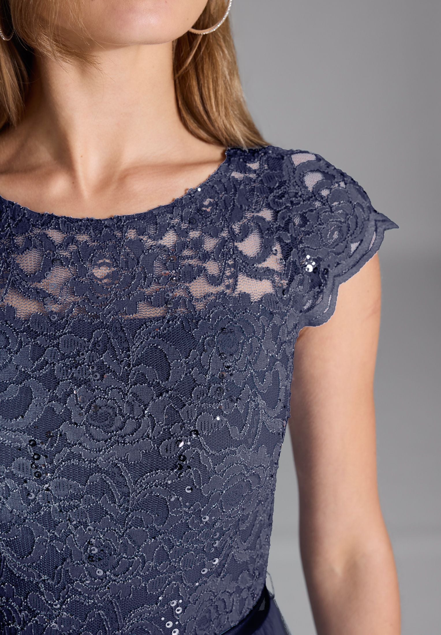 Abendkleid