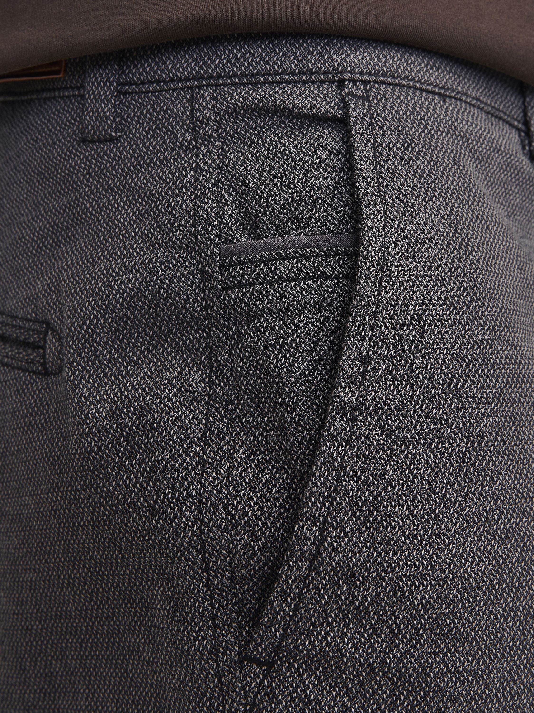 Chino Shorts