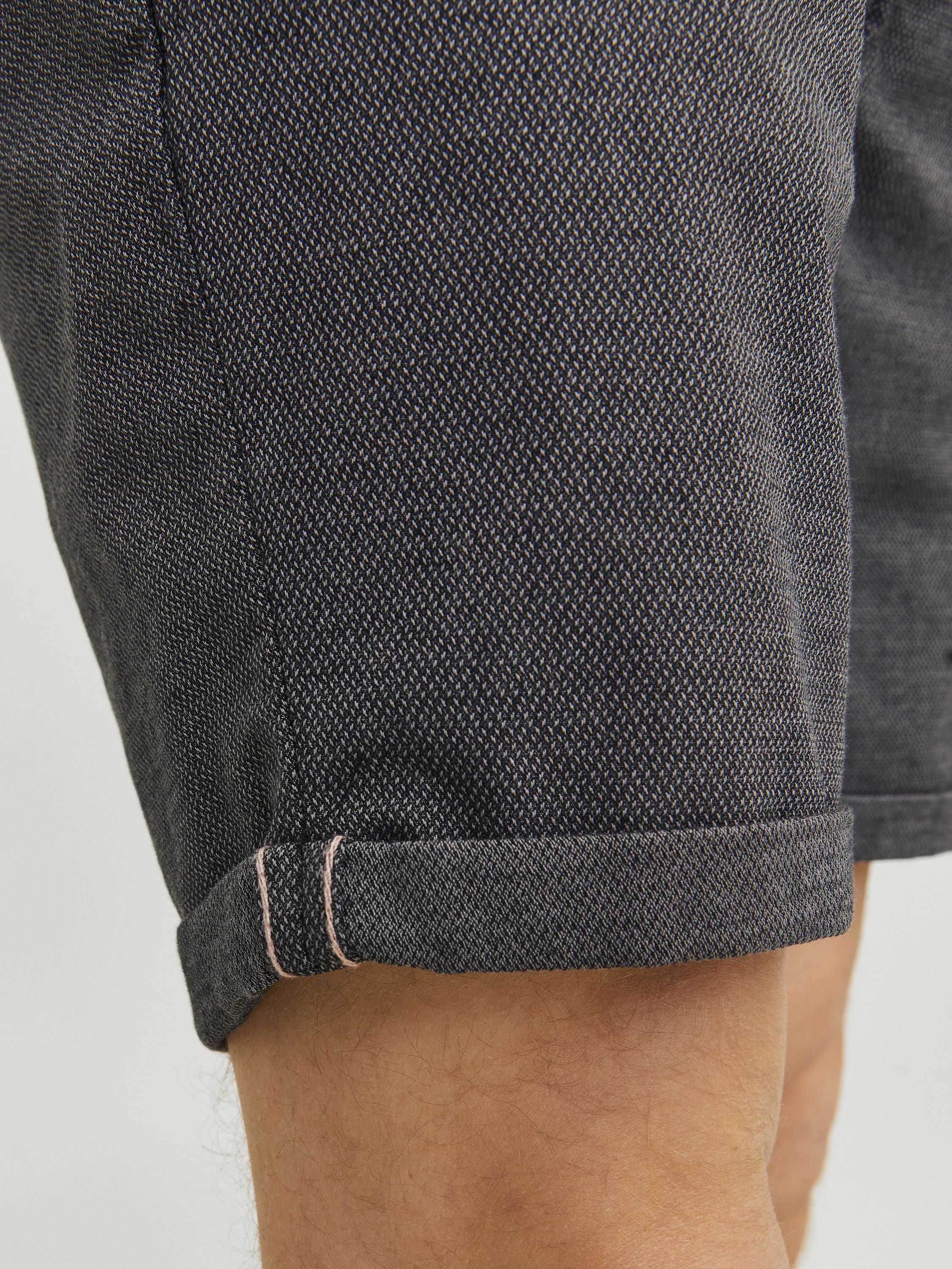 Chino Shorts