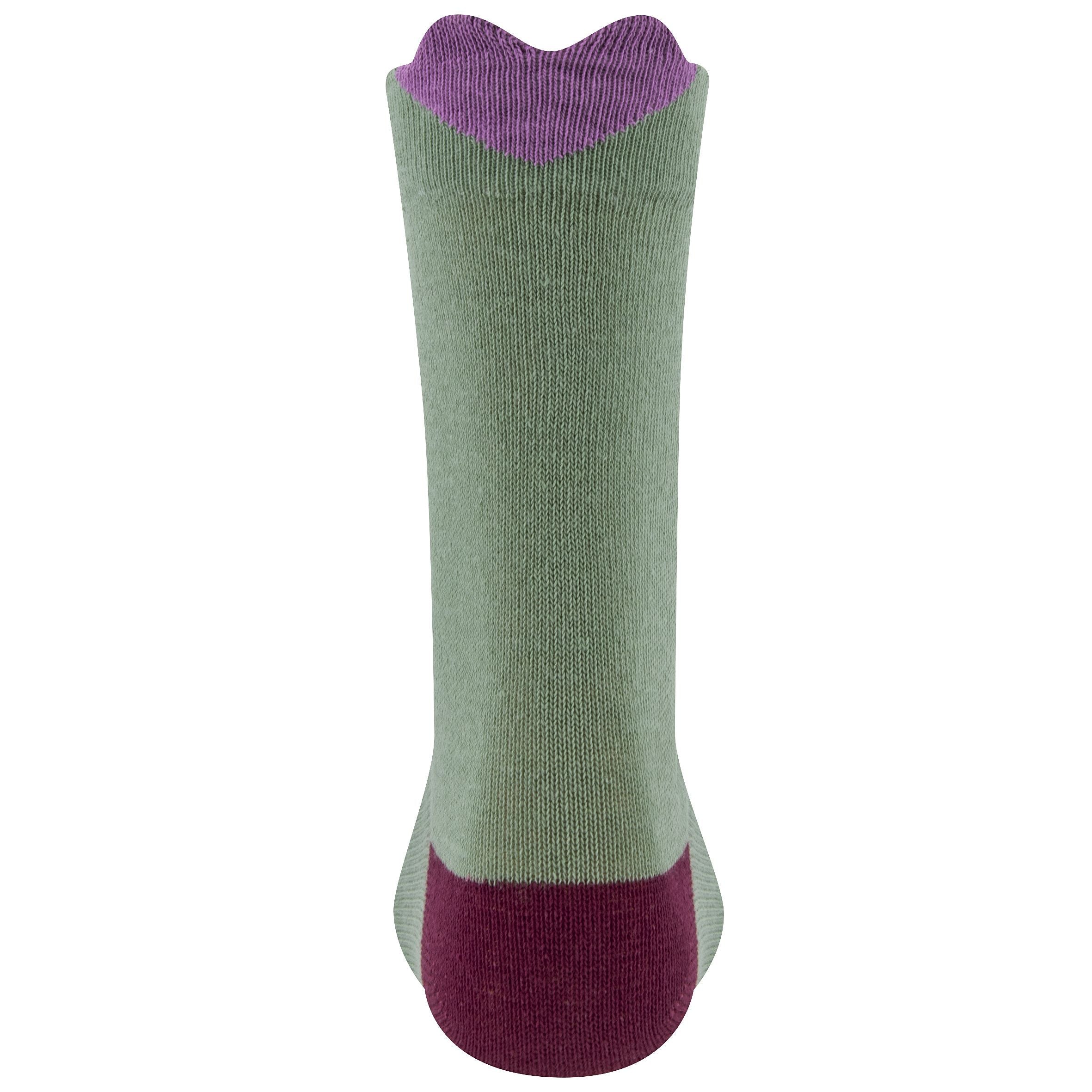 3er-Pack Socken aus Baumwollmix