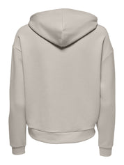 Sweatshirt ONPLOUNGE mit Kapuze