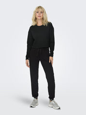 Jogginghose Regular Fit